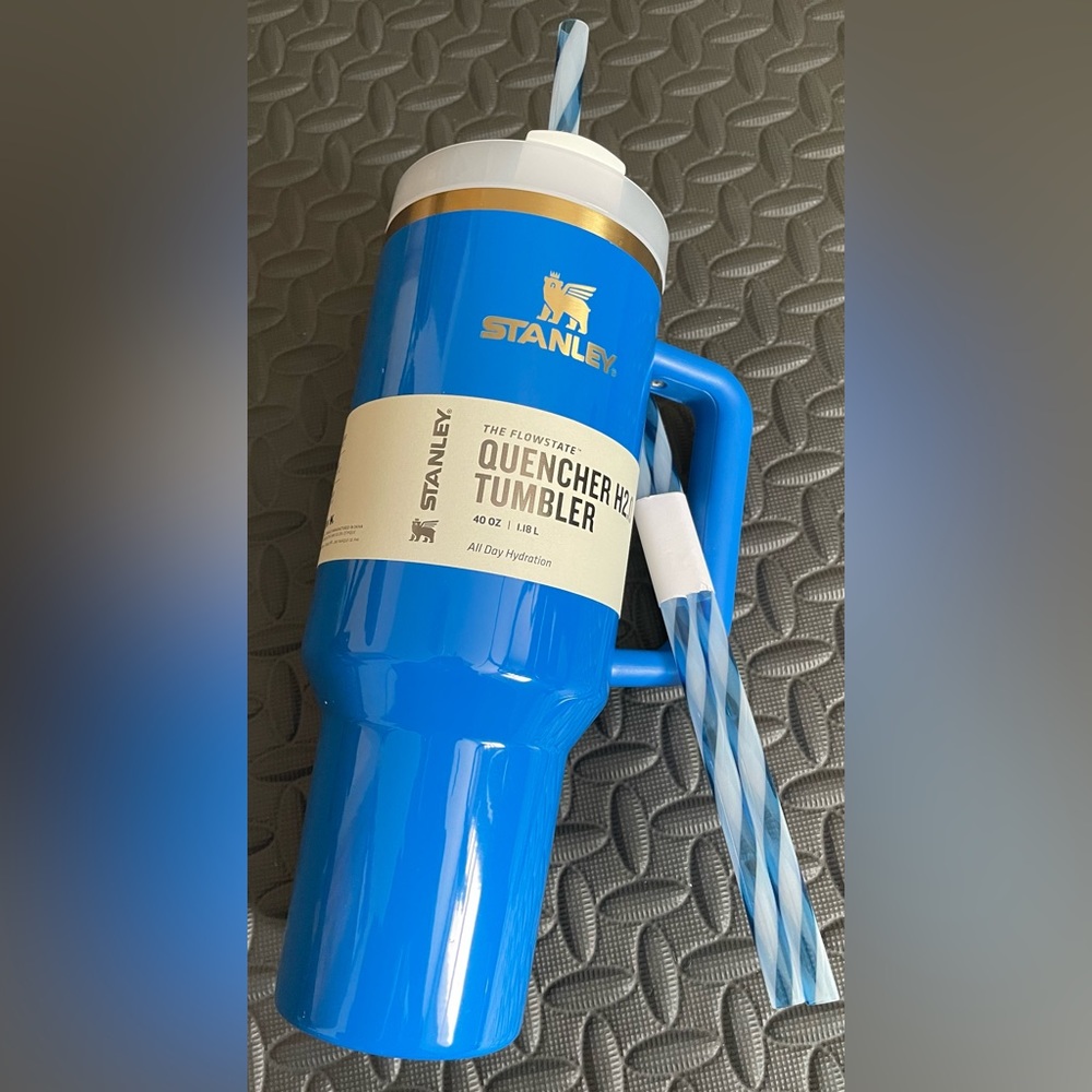 Stanley Artic Twist Tumbler 40oz